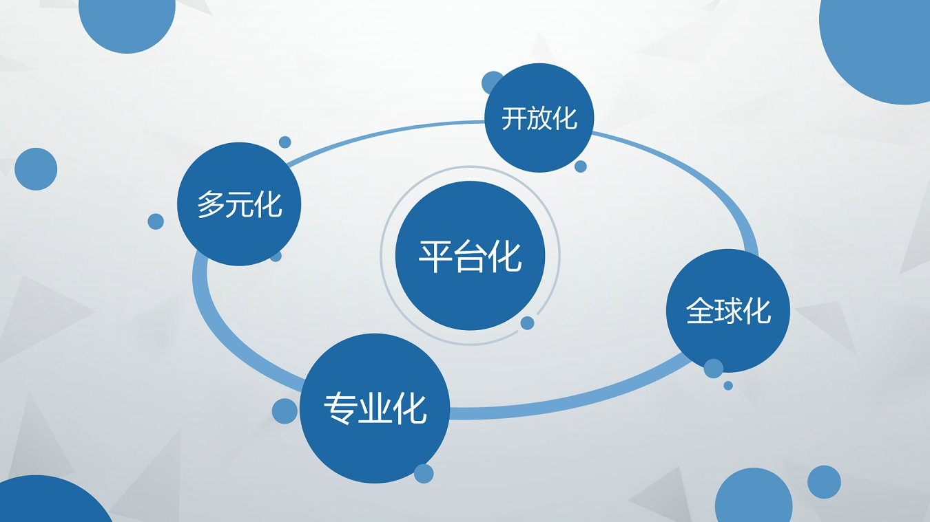 微信支付代理重构中国商业新生态