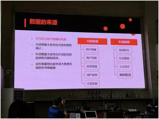 聚合支付与风险管理，移动支付的未来风控