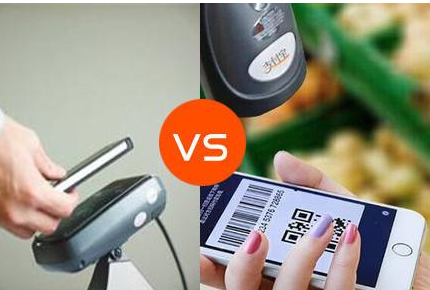 二维码或NFC，谁才是未来主流的支付方式？