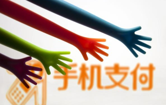 “世界第一”支付公司来中国了，微信和支付宝该如何应对？