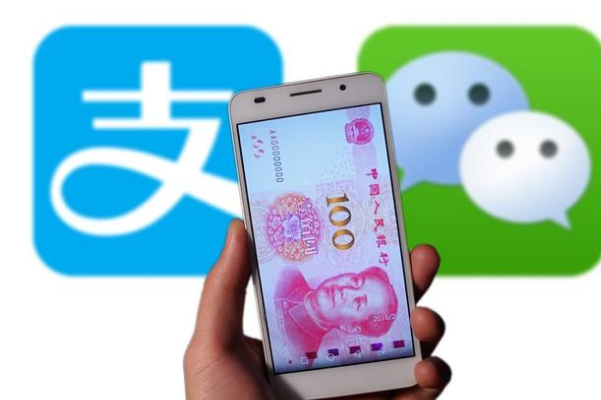 为什么越来越多的人放弃微信支付？