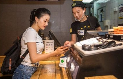 扫码支付加盟为何成为热门创业项目？