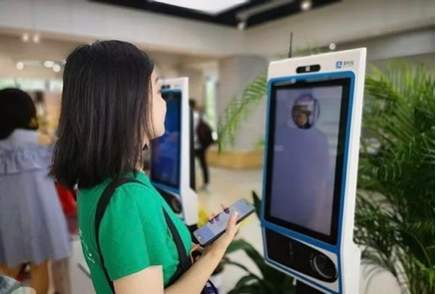 刷脸支付加盟代理赚钱吗_刷脸支付赚钱方式解析_498科技