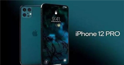 iPhone 12没刘海-苹果官方页面泄露-498科技