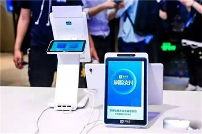 支付宝蜻蜓刷脸支付怎么代理-支付宝刷脸支付怎么加盟-498科技