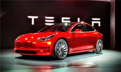 model 3国产售价再度降低至18万元?特斯拉正式作出回应-498科技
