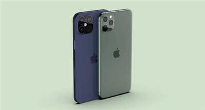 iPhone 12支持5G!高通CEO宣布iphone12搭载5G基带-498科技