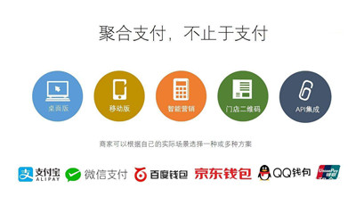 云收单对花呗分期代理加盟商的优势是什么-498科技