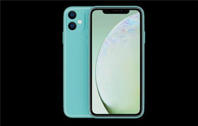 库克：2020中国市场最畅销的智能手机是iphone11