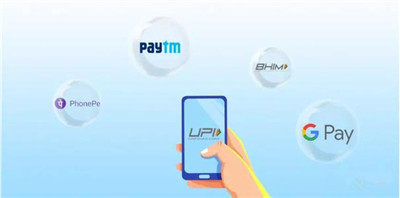 印度统一支付接口UPI是什么?看完这篇文章就懂了