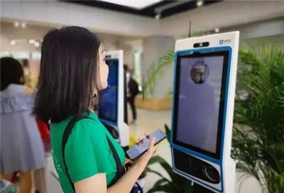 刷脸支付加盟代理可靠吗?是真的吗?刷脸支付行业深度解析