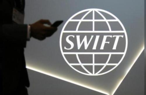 全球超100多家银行签约SWIFT Go