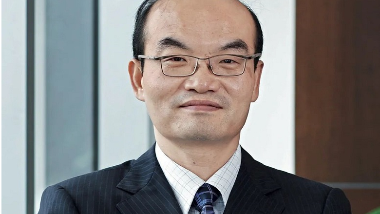 工行首席技术官吕仲涛：银行数字化转型路径