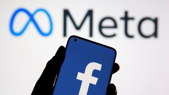 Facebook母公司Meta正在探索用于元宇宙的虚拟货币