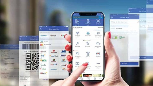 越南央行支付司：支付方式正在越南逐渐普及，特别青年一代