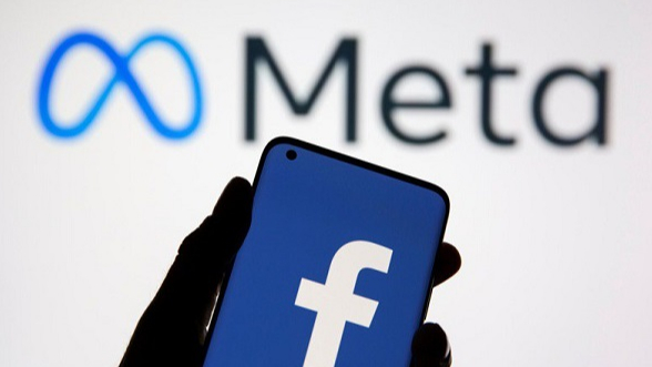 Facebook Pay即将更名为Meta Pay