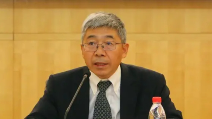 央行副行长张青松：坚持支付严监管不动摇，对违法违规行为“零容忍”