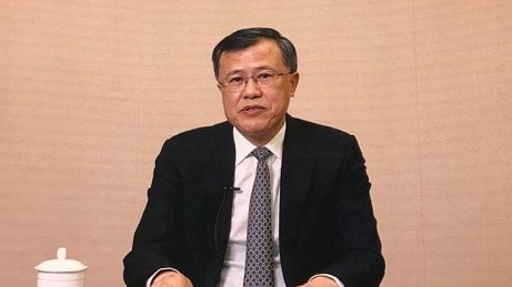 银保监会副主席肖远企：鼓励大型银行运用科技监控风险