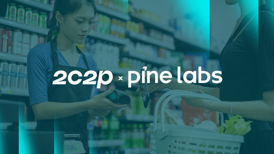 支付平台2C2P和Pine Labs将在东南亚推广“先买后付”