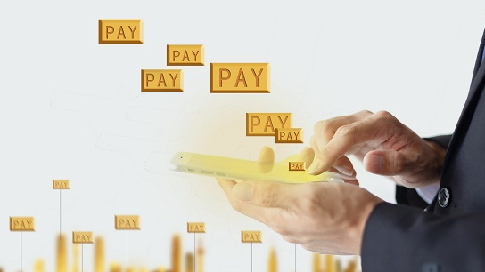 知名跨境支付公司Payoneer派安盈获批收购持牌支付机构易联支付