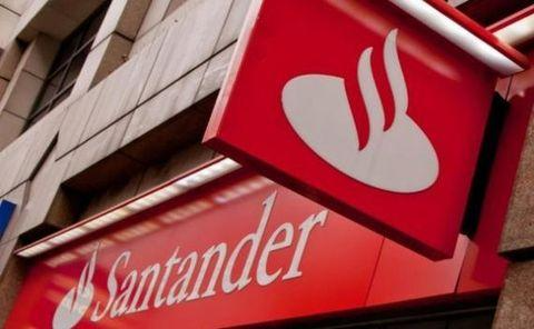 桑坦德银行英国分行因反洗钱疏漏被罚逾1亿英镑